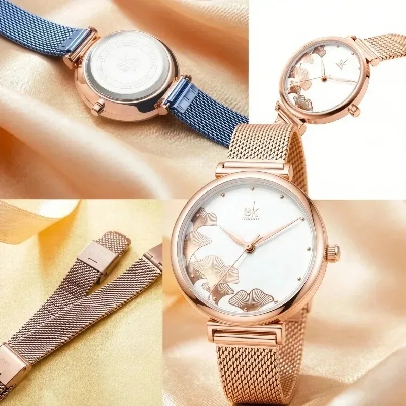 Orologio da polso di lusso don - Luxury Watch Gift For Her recensione e prezzo