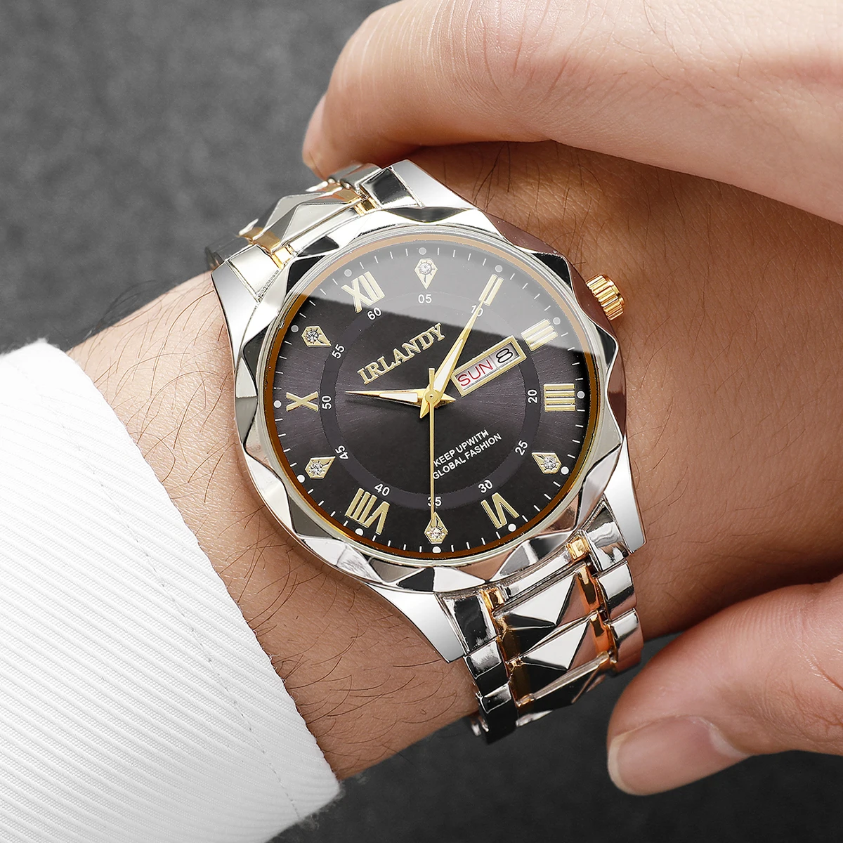 1PC Surprise Mystery Watch Bli - Luxury Watch Business recensione e prezzo