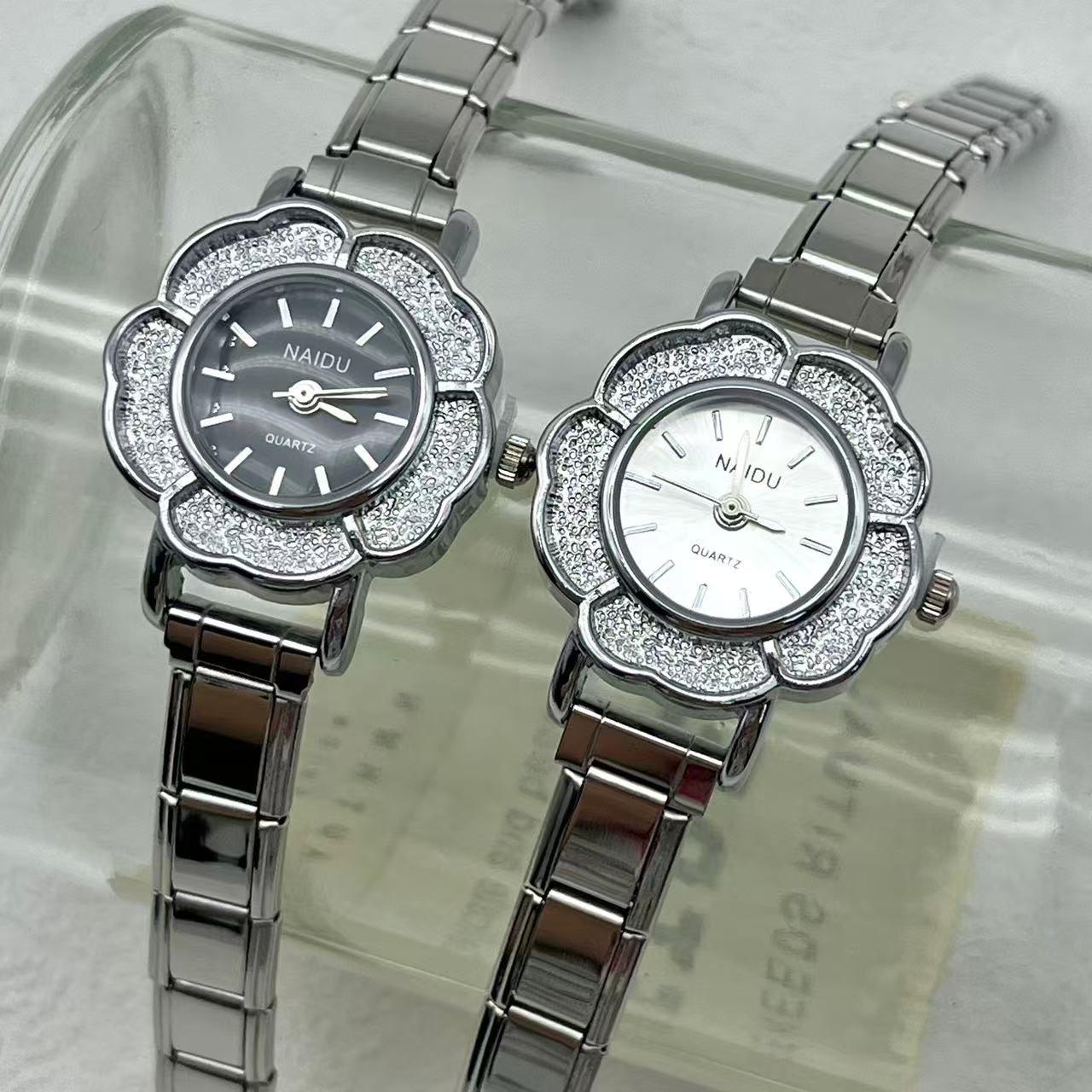 Orologi al quarzo da donna con - Luxury Watch Gift For Her recensione e prezzo