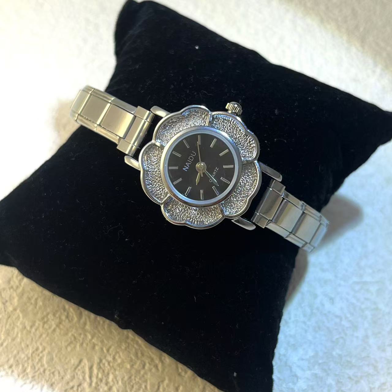 Orologi al quarzo da donna con - Luxury Watch Gift For Her recensione e prezzo