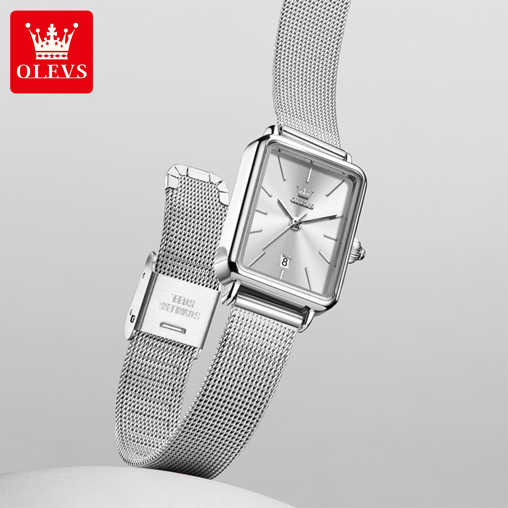 OLEVS 3692 Orologio da polso a - Luxury Watch Vintage recensione e prezzo