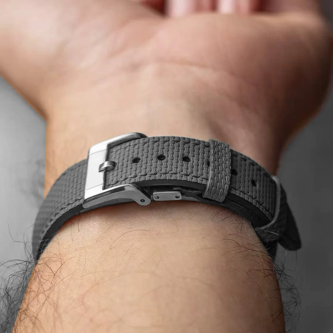 Fibbia Deployant per Cinturino - Luxury Watch News recensione e prezzo