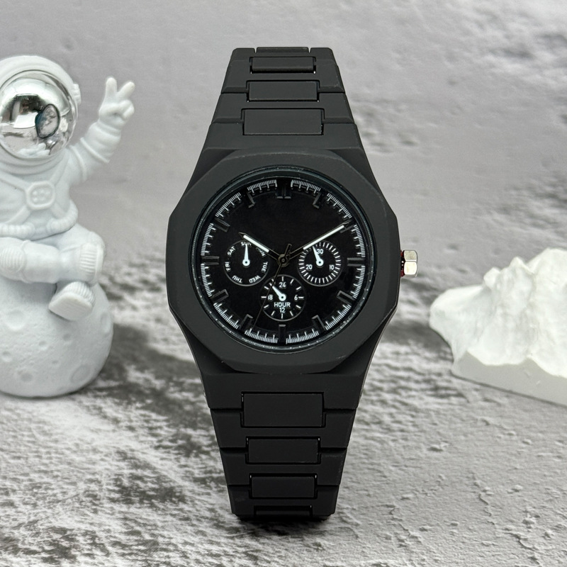 Orologio di Marca Famosa con Q - Luxury Watch News recensione e prezzo