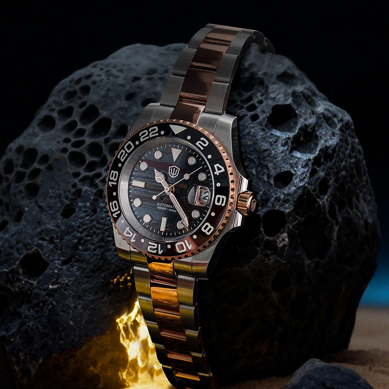 Watchdives WD16760 V2 Orologi  - Luxury Watch La recensione e prezzo